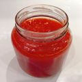 パイナップルkitchen's cooksnap of when they made トマトの水煮～家庭菜園のトマトの保存に.