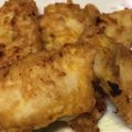 胡椒煎餅's cooksnap of when they made ピカタ　コンソメ風味.