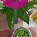 しーてっぷ's cooksnap of when they made きゅうりの塩もみ生姜風味✽.