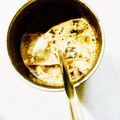 kisr1010's cooksnap of when they made 簡単美味しい牛乳アイスカフェ・オ・レです.