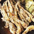 ∞らら∞'s cooksnap of when they made 簡単すぎてスイマセン…ハゼのから揚げ.