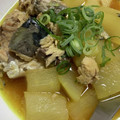 67luna's cooksnap of when they made 妊娠、授乳中に！さば缶でさばのカレー煮.