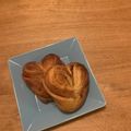 vanish_mr_'s cooksnap of when they made モスクワ・プリューシカ／ロシアの伝統パン.