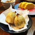 四谷わかば's cooksnap of when they made にんにくの丸揚げ.