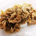 ぴのか♩'s cooksnap of when they made お弁当に♪冷めても美味しい豚の生姜焼き.