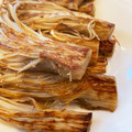 パッシーユ's cooksnap of when they made エノキの素焼き.