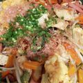 こんこんこんのん's cooksnap of when they made ゴーヤチャンプル 苦さ控えめ！ 超簡単！.