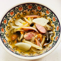 あっこ姉's cooksnap of when they made バター風味の大根ポトフ.