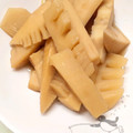 あきつま（杏花☆）'s cooksnap of when they made 超簡単!15分で作れる@崎陽軒の竹の子.