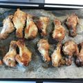 ほぴっと's cooksnap of when they made 漬けてオーブンで焼きチキン.