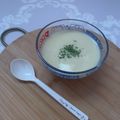 さっぺっぱ's cooksnap of when they made 簡単時短★ミキサーなしでヴィシソワーズ.