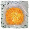 ＨＯ☆ＭＩ's cooksnap of when they made にんじんラペ.