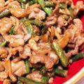 HRPC3NH◡̈♡'s cooksnap of when they made 簡単！豚肉の甘味噌炒め♡.