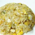 ぐろーばるらま's cooksnap of when they made むね肉でとろジューシーチャーハン！.