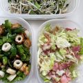 こうきとだいきママ's cooksnap of when they made 春キャベツのサワーマリネ.