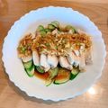 アヤ☆チャン's cooksnap of when they made しっとりよだれ鶏.