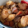 ＊ともこさま＊'s cooksnap of when they made 【バーミキュラ】ウチの甘めの肉じゃが.