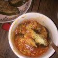 kgummy's cooksnap of when they made 夏野菜♫ナスとズッキーニのトマト煮込み.