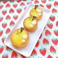 あやちん０８１６'s cooksnap of when they made 卵黄消費！レモンカード.