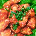 DORA＊DORA's cooksnap of when they made 【北海道ヤンニョムチキン】QCW.