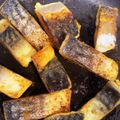 にじママ☆'s cooksnap of when they made 塩さばのカレー焼き.