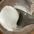 kinkinsan's cooksnap of when they made 簡単寒天でミルクプリン.