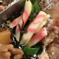 ☆watabon☆'s cooksnap of when they made なると＆ピーマンのごま油炒め.