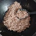 ぶたこれ's cooksnap of when they made ❀◎はなまるの塩そぼろ◎❀.