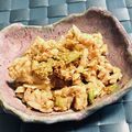★ころんたん★'s cooksnap of when they made ホルモン好きにはたまらない！ミノの湯引き.