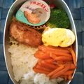 アルカママ's cooksnap of when they made ☺夏のお弁当に美味しい❤可愛い❤保冷剤☺.