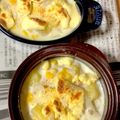 けーこころん's cooksnap of when they made 簡単じゃがいもゴロゴログラタン.
