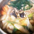 簡単レシピ大好き♡'s cooksnap of when they made ユッケジャンスープ.