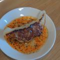 ハンクスさん's cooksnap of when they made ギョーザマニア！違いがわかる餃子のタレ.