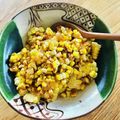 ボブナナ's cooksnap of when they made コーンバター醤油.
