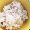 ぱぴぷゆい's cooksnap of when they made 子供から大人までじゃことおかかのおにぎり.