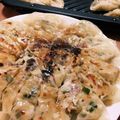 秋田たっちゃん's cooksnap of when they made パクパク食べられる簡単！絶品餃子.