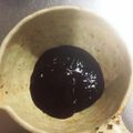 ひまわり６号's cooksnap of when they made 手軽に簡単！ブラックベリージャム.