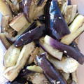 どぅど's cooksnap of when they made お箸がとまらない！！さっぱり☆無限ナス.