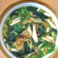 みさき_123's cooksnap of when they made 洗い物は丼だけの インスタントラーメン.