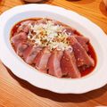 うす味さん's cooksnap of when they made かつおのお刺身.