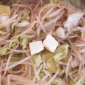 そめさん堂's cooksnap of when they made 鮭のちゃんちゃん焼き.