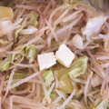 そめさん堂's cooksnap of when they made 鮭のちゃんちゃん焼き.