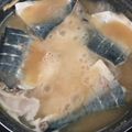 とくてぃますぱっと。's cooksnap of when they made サバの味噌煮【冷凍・作り置き】.