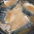 とくてぃますぱっと。's cooksnap of when they made サバの味噌煮【冷凍・作り置き】.