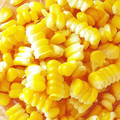 hikarin♪'s cooksnap of when they made 簡単♪とうもろこしの実の取り方.