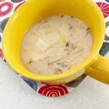 北のデビル。's cooksnap of when they made 白菜と豆腐の中華風ミルク煮.