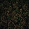 チーズナッツ's cooksnap of when they made まろやか和風カレーそぼろ.