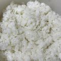 こにた's cooksnap of when they made すし飯　1合〜5合 合わせ分量.