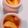 クックS5N2AF☆'s cooksnap of when they made 桃アイスクリーム.