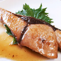 ♡こもれび♡'s cooksnap of when they made 簡単　ぶりの柚子胡椒照り焼き.